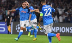 开云体育-那不勒斯取得重要胜利，积分领先赫然的简单介绍