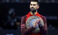 开云官方app入口-关于年终总决赛力克ATP总决赛，德约科维奇刷新纪录的信息