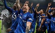 开云平台-圣埃蒂安迎战斯特拉斯堡，胜负难言的简单介绍