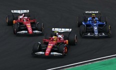 开云体育app-红牛车队轻取迈凯伦，诺里斯点燃赛场的简单介绍