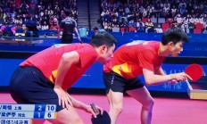 开云在线赛事平台-法国乒乓球队翻盘韩国乒乓球队，许昕关键制胜的简单介绍