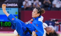 开云体育app-新西兰击败葡萄牙夺得柔道金牌