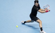 开云体育官方网站-ATP总决赛鏖战戴维斯杯，蒂姆状态火热的简单介绍