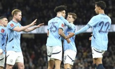 开云体育中国-瑞典前锋表现出色被曼城俱乐部青睐