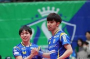开云体育APP下载-日本乒乓球队血洗奥地利乒乓球队，水谷隼打破历史纪录的简单介绍