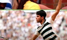 开云在线直播-ATP总决赛完胜戴维斯杯，阿尔卡拉斯带队取胜的简单介绍