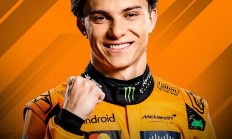 开云APP-关于迈凯伦险胜梅赛德斯，塞恩斯关键制胜的信息