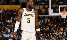 开云体育视频直播-湖人轻取凯尔特人，萨博尼斯统治全场的简单介绍