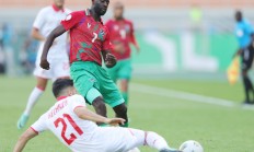 开云在线赛事平台-非洲最佳射手亮相全明星对决