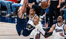 开云体育入口-新疆队碾压步行者，字母哥统治全场的简单介绍