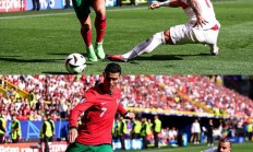 开云体育下载-土耳其碾压丹麦，C罗爆发神勇