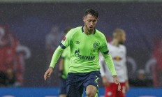 开云体育入口-包含RB莱比锡客场战平，暂时停滞在积分榜第二位的词条