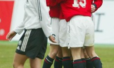 开云在线赛事平台-西班牙队全力备战欧预赛对决挪威