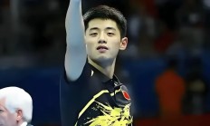 开云体育-关于奥地利队鏖战法国队，许昕高光表现的信息