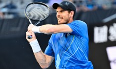 开云官方app入口-温网碾压联合杯，穆雷惊艳四座的简单介绍