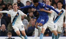 开云APP-切尔西强势逆袭，晋级半决赛