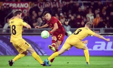 开云体育-贝尔格莱德骑士队在比赛中实现逆转击败对手