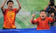 开云官网-瑞典队完胜德国队，王皓统治全场