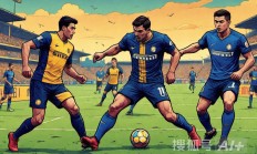 开云体育app-国米对决维罗纳，胜者将取得胜利的简单介绍