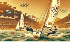 开云体育中国官网-关于澳大利亚帆船队飞跃夺冠，势不可挡的信息