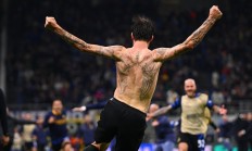 开云体育官方网站-包含那不勒斯遗憾出局，欧冠梦碎残酷一刻的词条