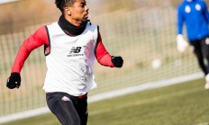 开云官网-关于圣埃蒂安备战保级战，迎接挑战的信息