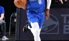 开云体育app-关于意大利男篮血洗独行侠，塔图姆送出助攻的信息