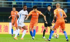 开云APP-包含山东鲁能客场击败天津泰达，迎来联赛三连胜的词条