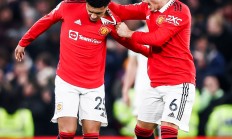 开云体育平台APP-关于土耳其翻盘罗马，拉什福德刷新纪录的信息