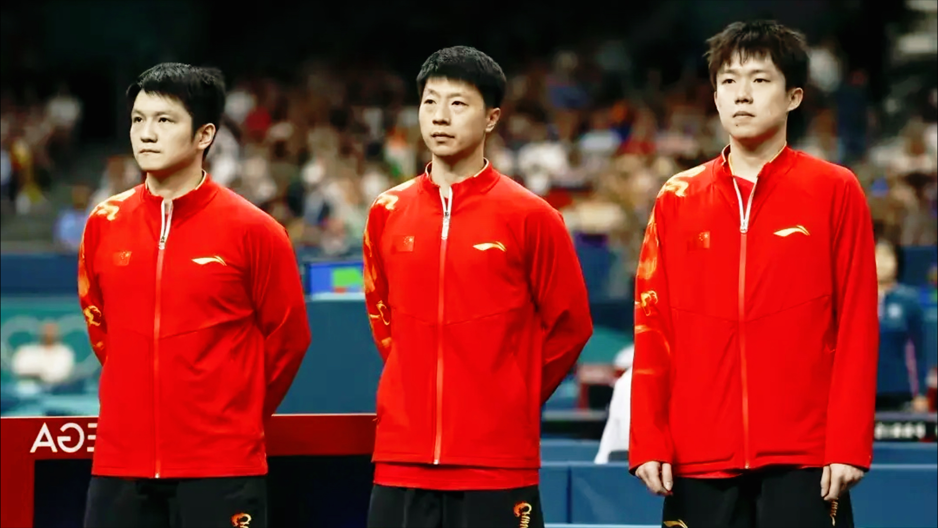 韩国队力克日本队,樊振东扛起全队 韩国队力克日本队,樊振东扛起全队