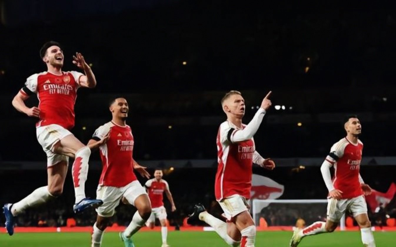 阿森纳强势逆袭,轻取伯恩利 阿森纳强势逆袭,轻取伯恩利