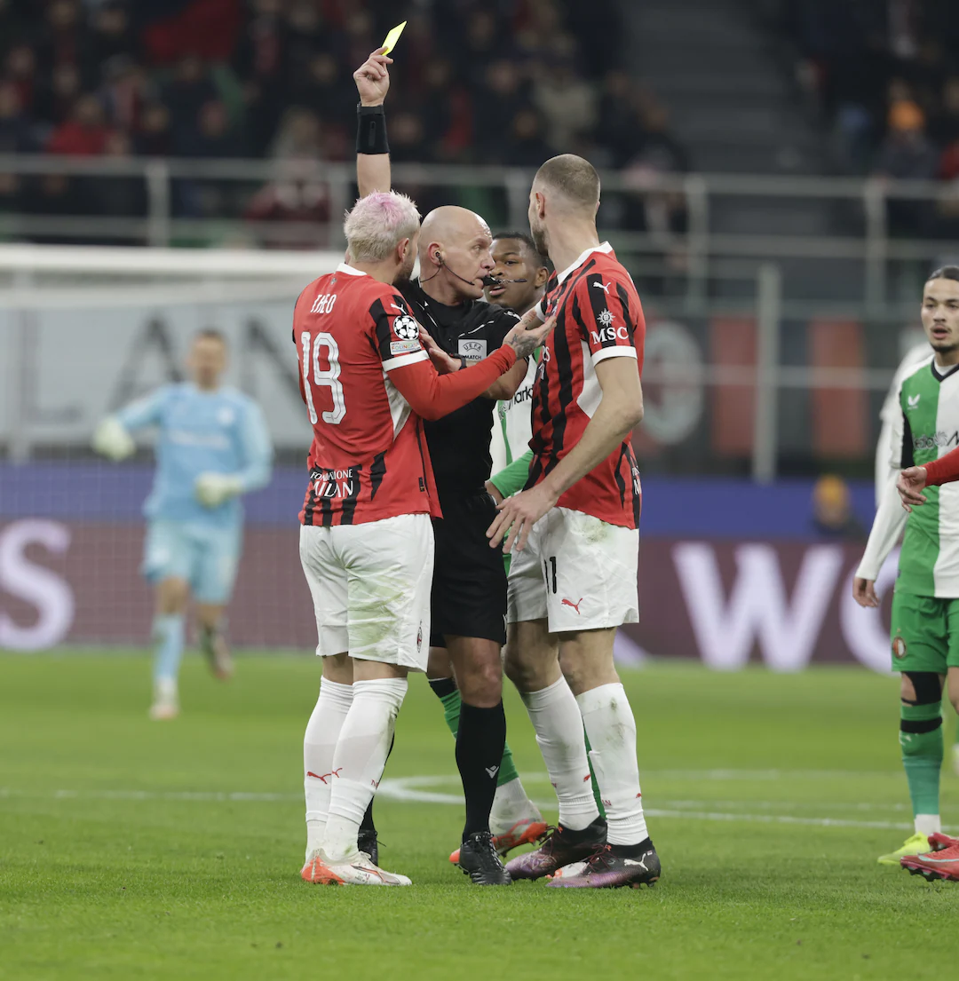 意甲领头羊遭遇重创，冬季转会或重整阵容的简单介绍