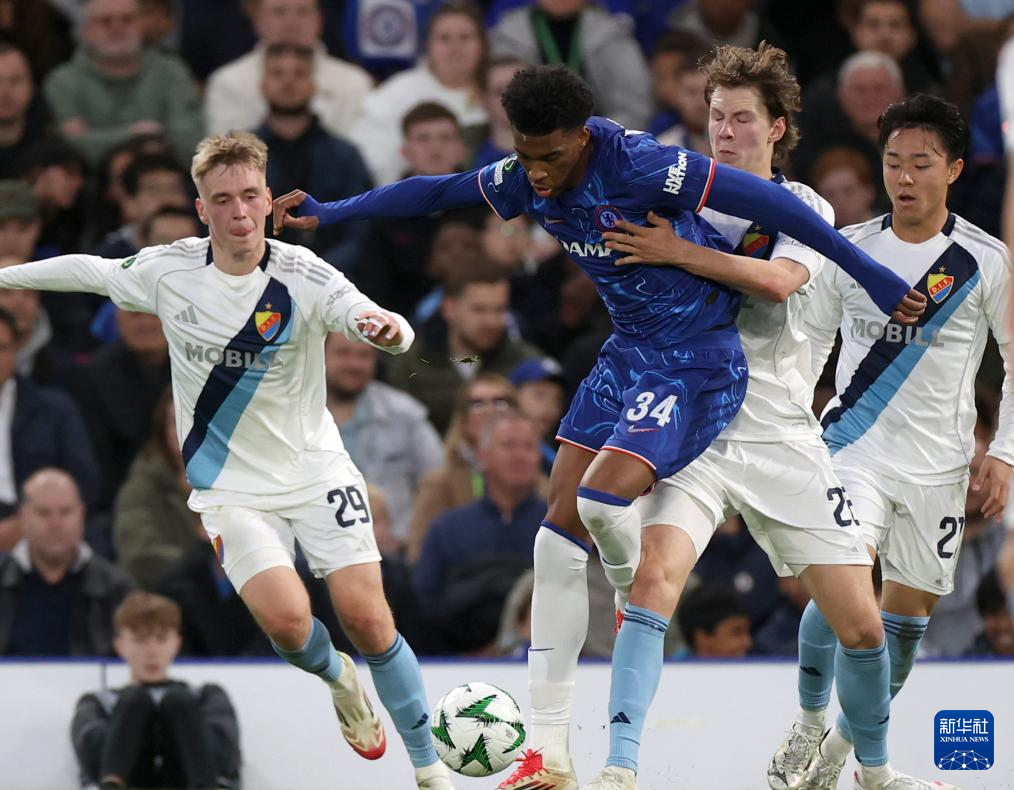 切尔西强势逆袭，晋级半决赛