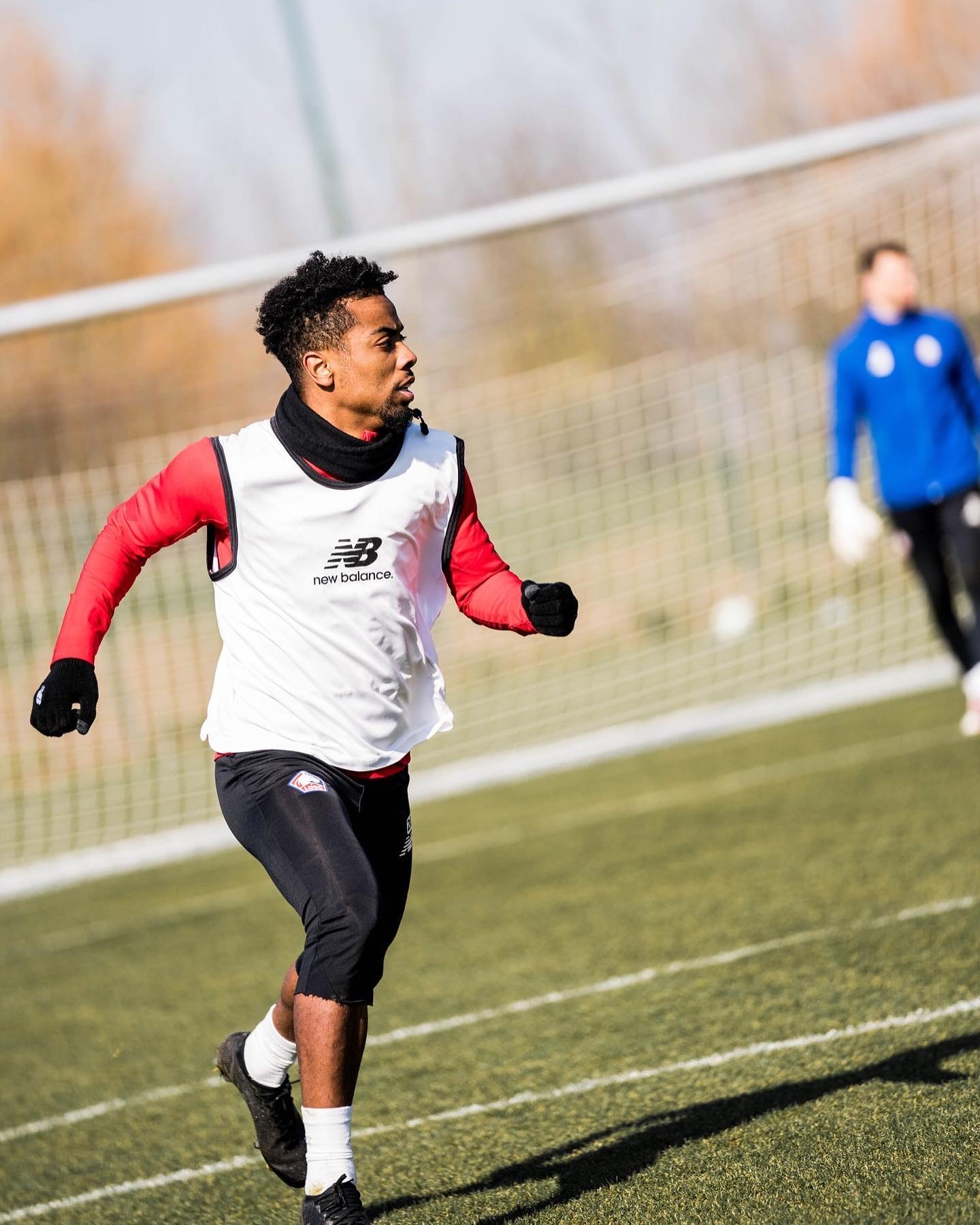 关于圣埃蒂安备战保级战，迎接挑战的信息