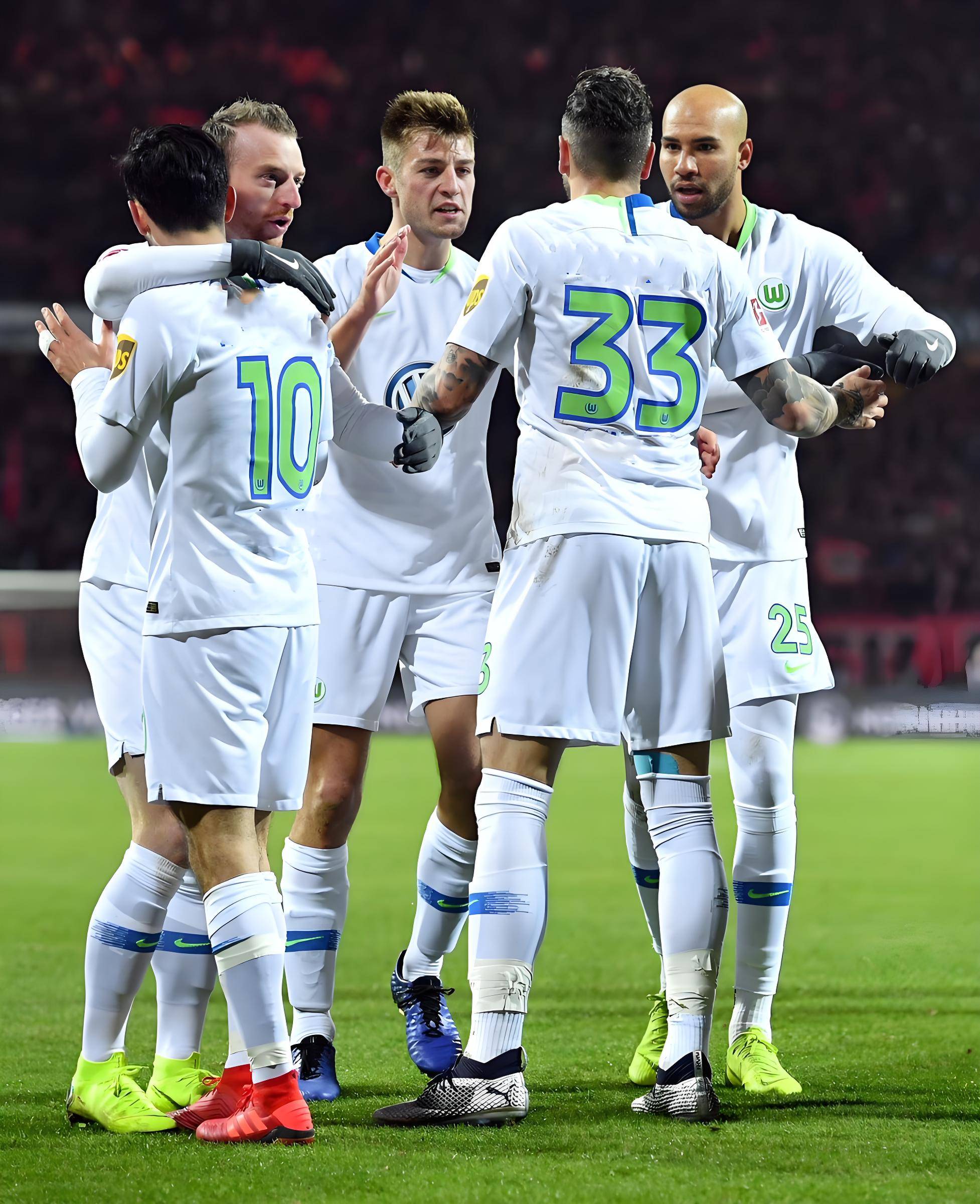 RB莱比锡大放异彩在德甲取得胜利的简单介绍 RB莱比锡大放异彩在德甲取得胜利的简单介绍