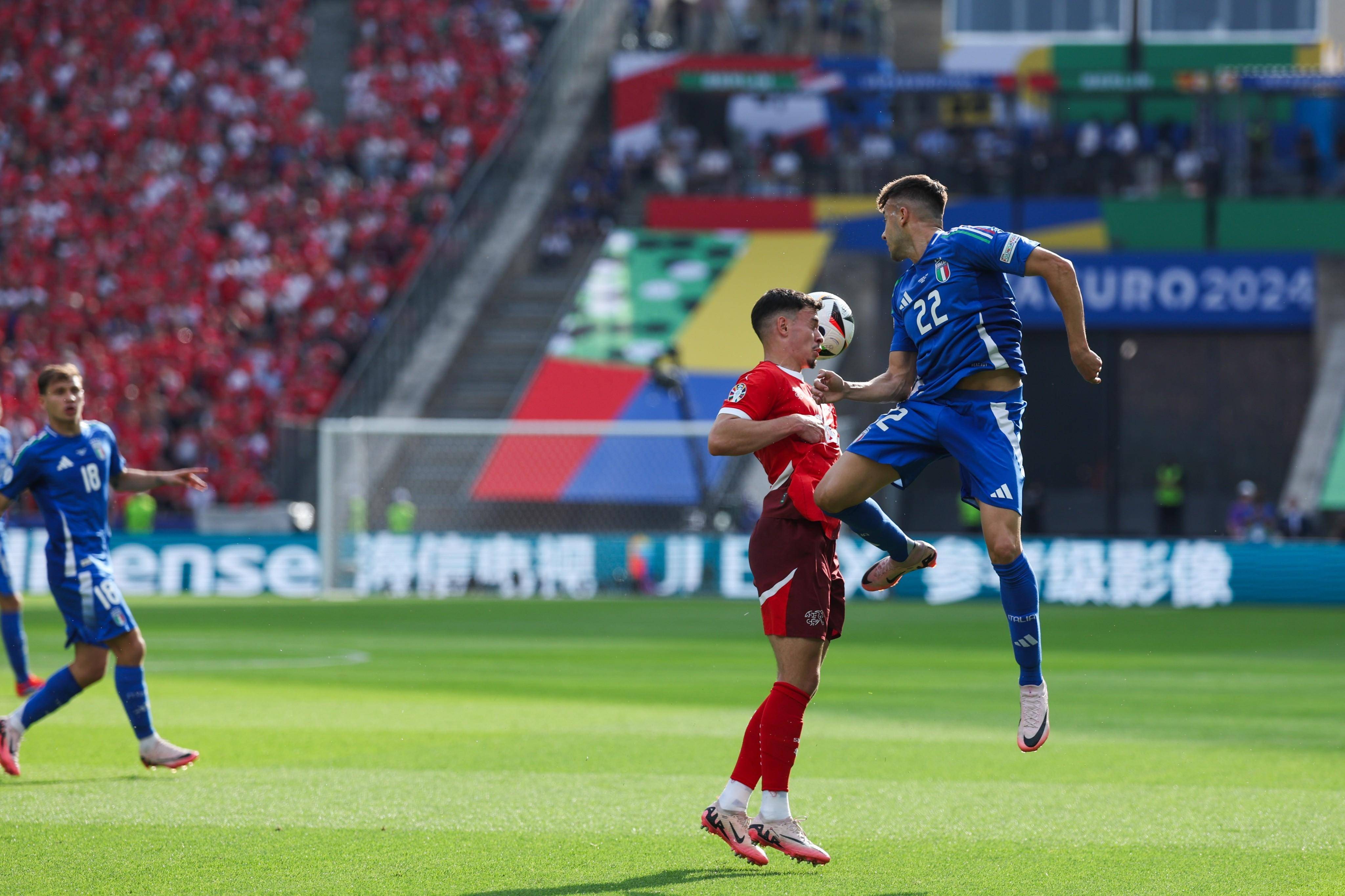 波黑队披荆斩棘，成功晋级欧洲杯