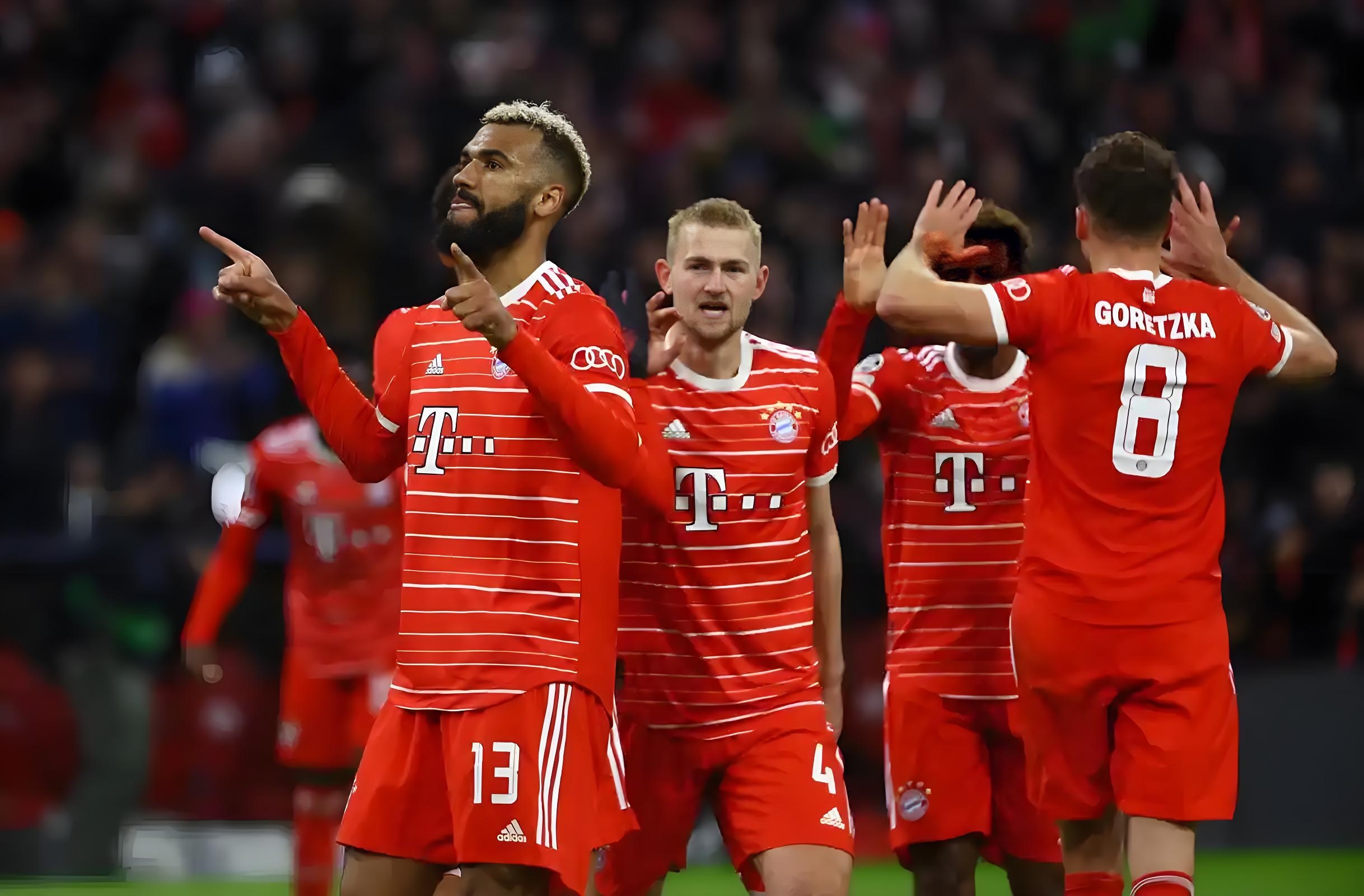 沙尔克在主场击败科隆，豪取连胜