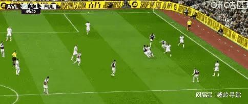 关于富勒姆客场一球小胜,积分榜上逐渐找回节奏的信息 关于富勒姆客场一球小胜,积分榜上逐渐找回节奏的信息