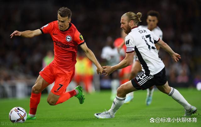 关于富勒姆客场一球小胜,积分榜上逐渐找回节奏的信息 关于富勒姆客场一球小胜,积分榜上逐渐找回节奏的信息