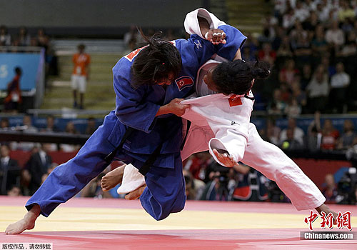 新西兰击败葡萄牙夺得柔道金牌 新西兰击败葡萄牙夺得柔道金牌