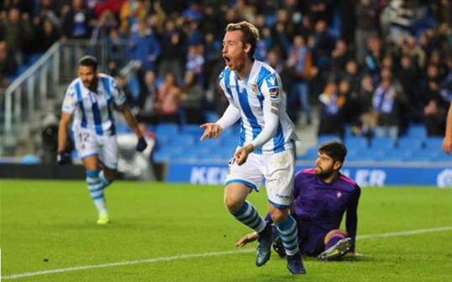 赫塔菲不敌皇家社会，遗憾失利的简单介绍