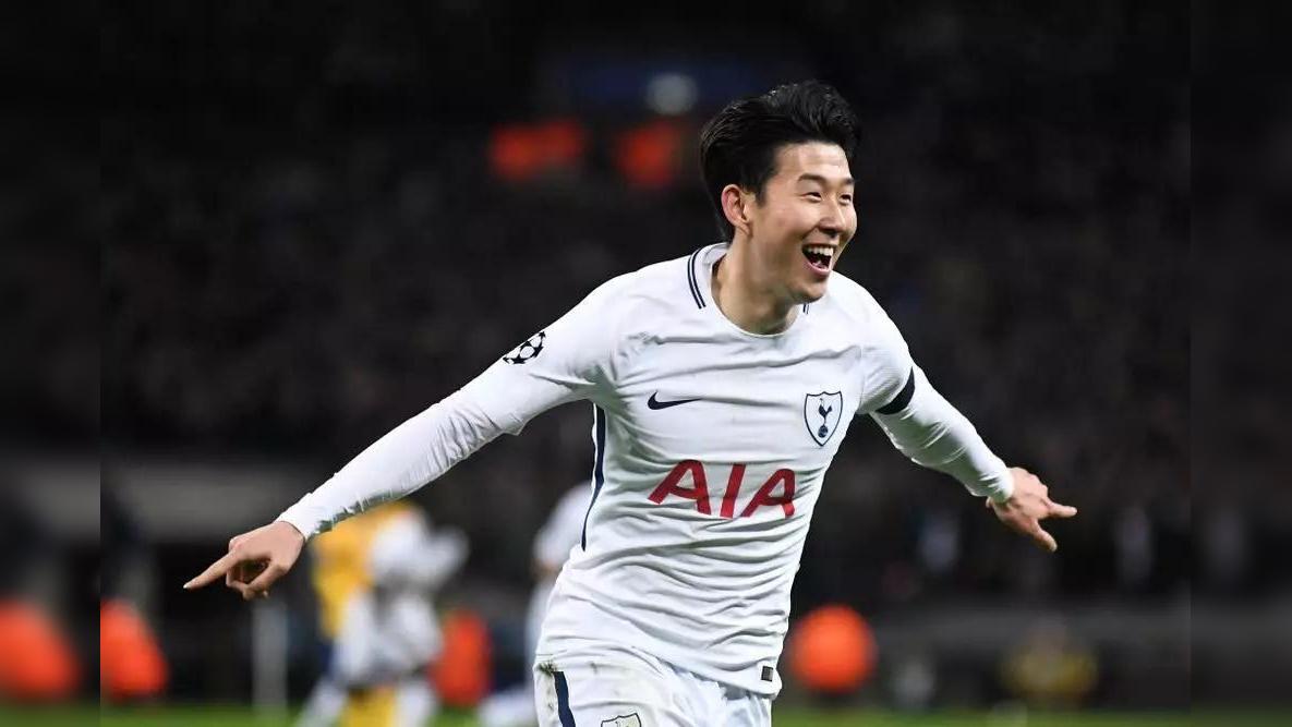 比利时翻盘西班牙，孙兴慜高光表现的简单介绍