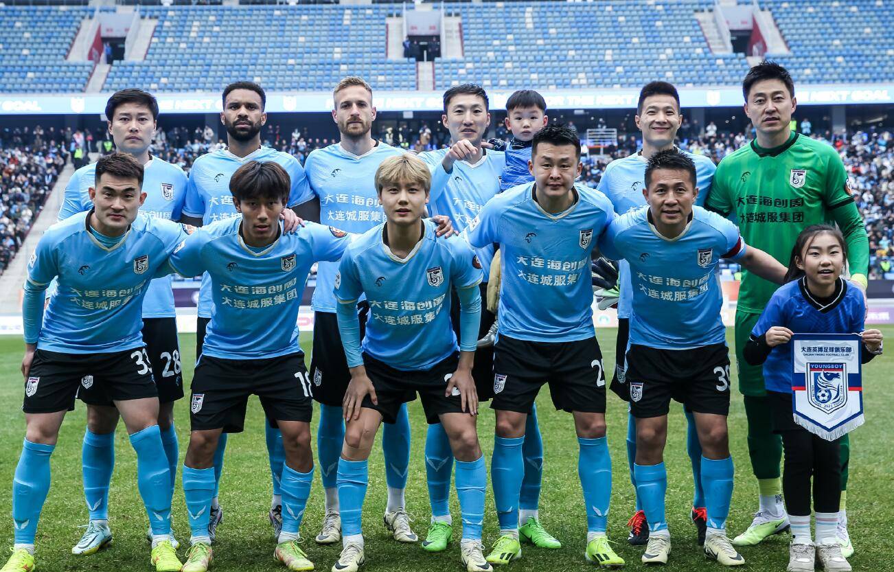 大连人客场击败武汉卓尔，实现连胜