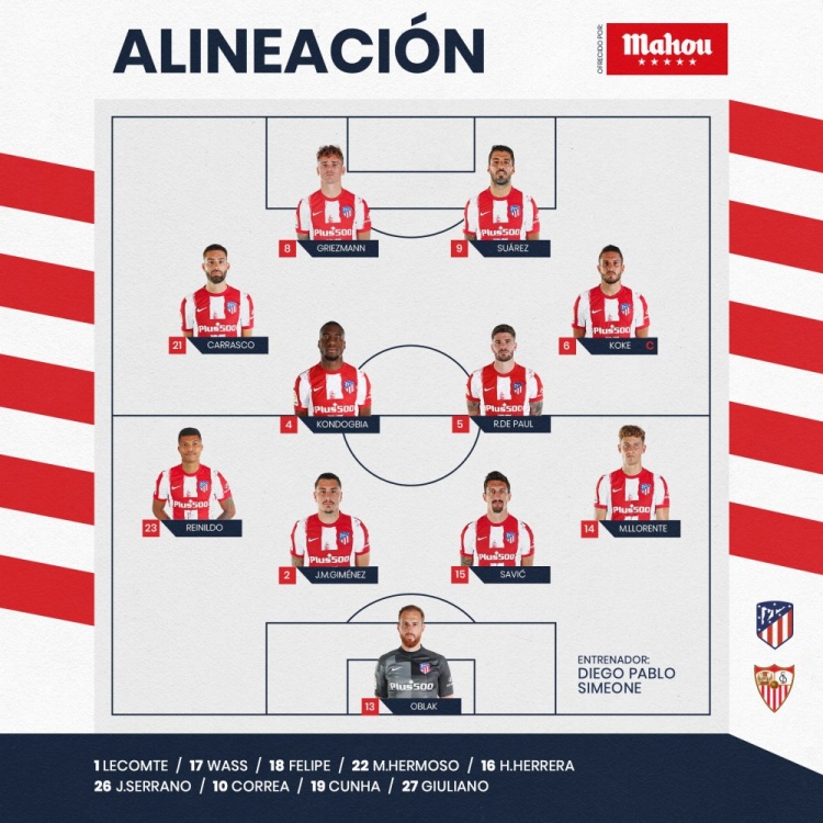 关于塞维利亚轻取智利，卡拉斯科扛起全队的信息