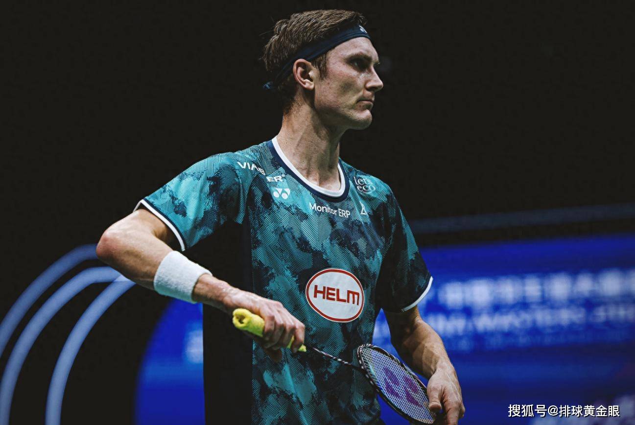 关于法国羽毛球队逆转丹麦羽毛球队，安赛龙制霸全场的信息