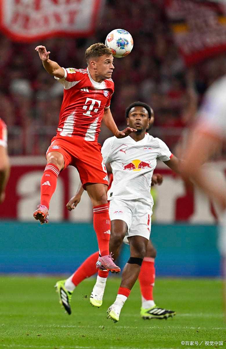拜仁慕尼黑主场大胜对手，取得三分