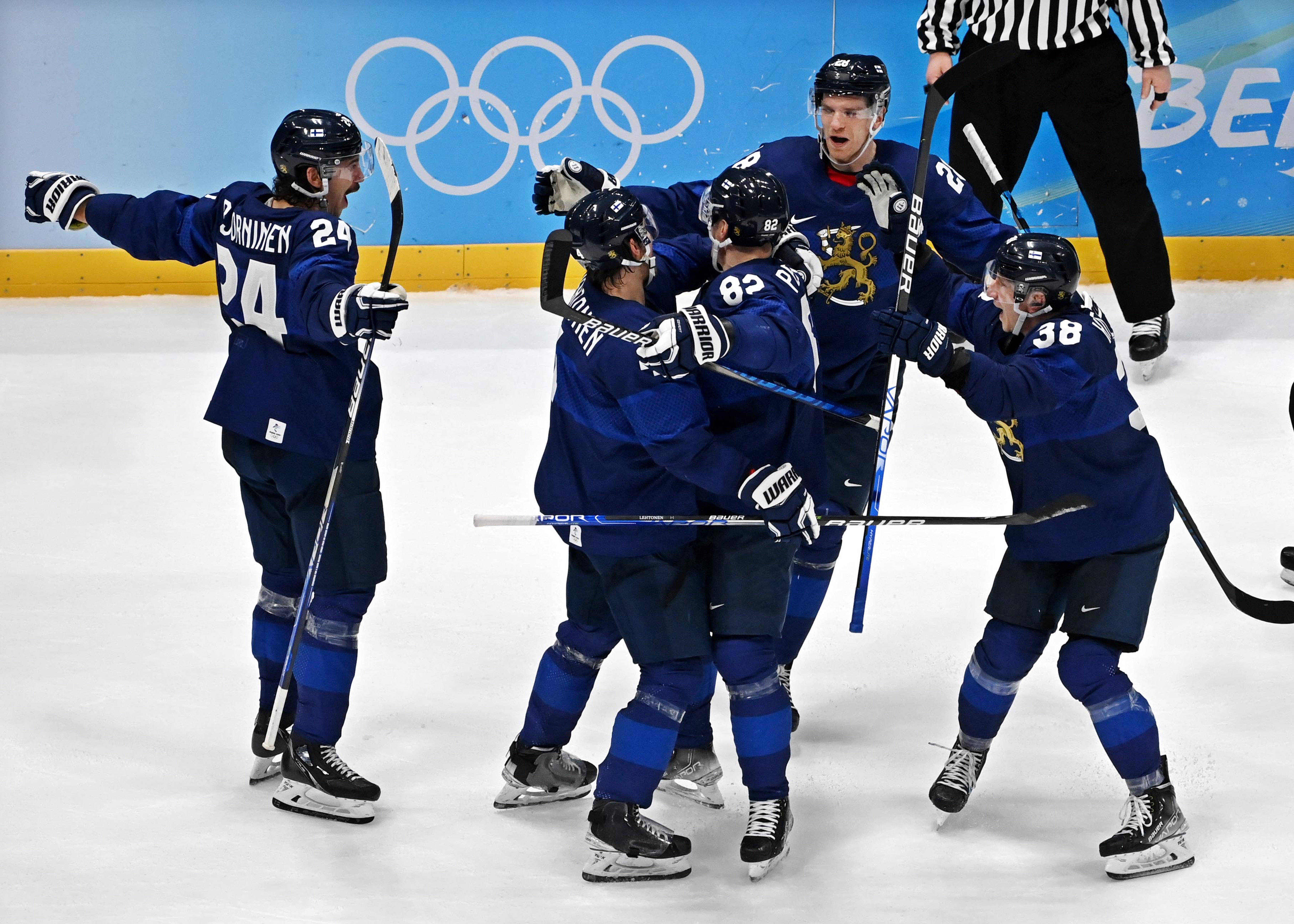 韩国队力克瑞典队，奥恰洛夫状态火热的简单介绍