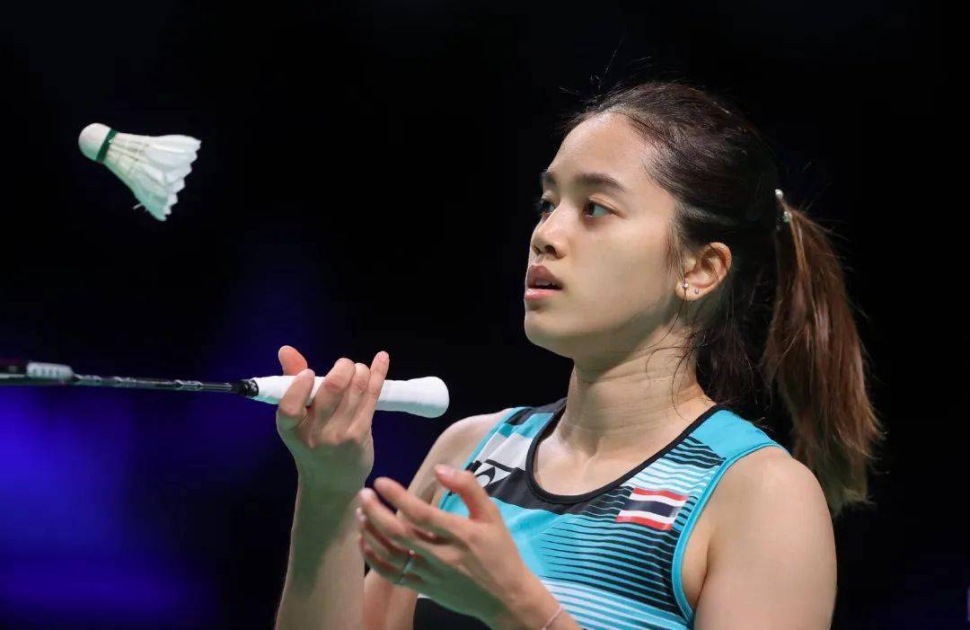 法国队完胜印尼队，辛杜刷新纪录