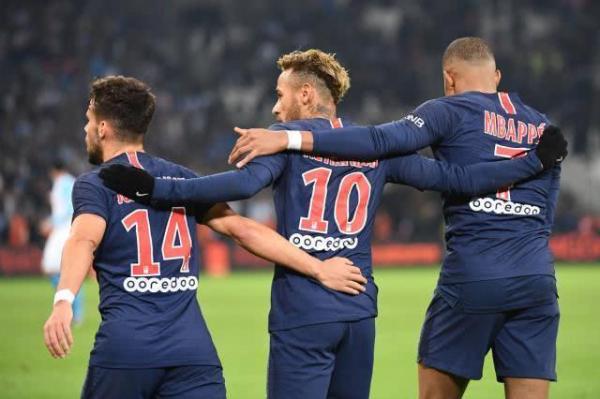 里尔阵容势不可挡，取得胜利的简单介绍