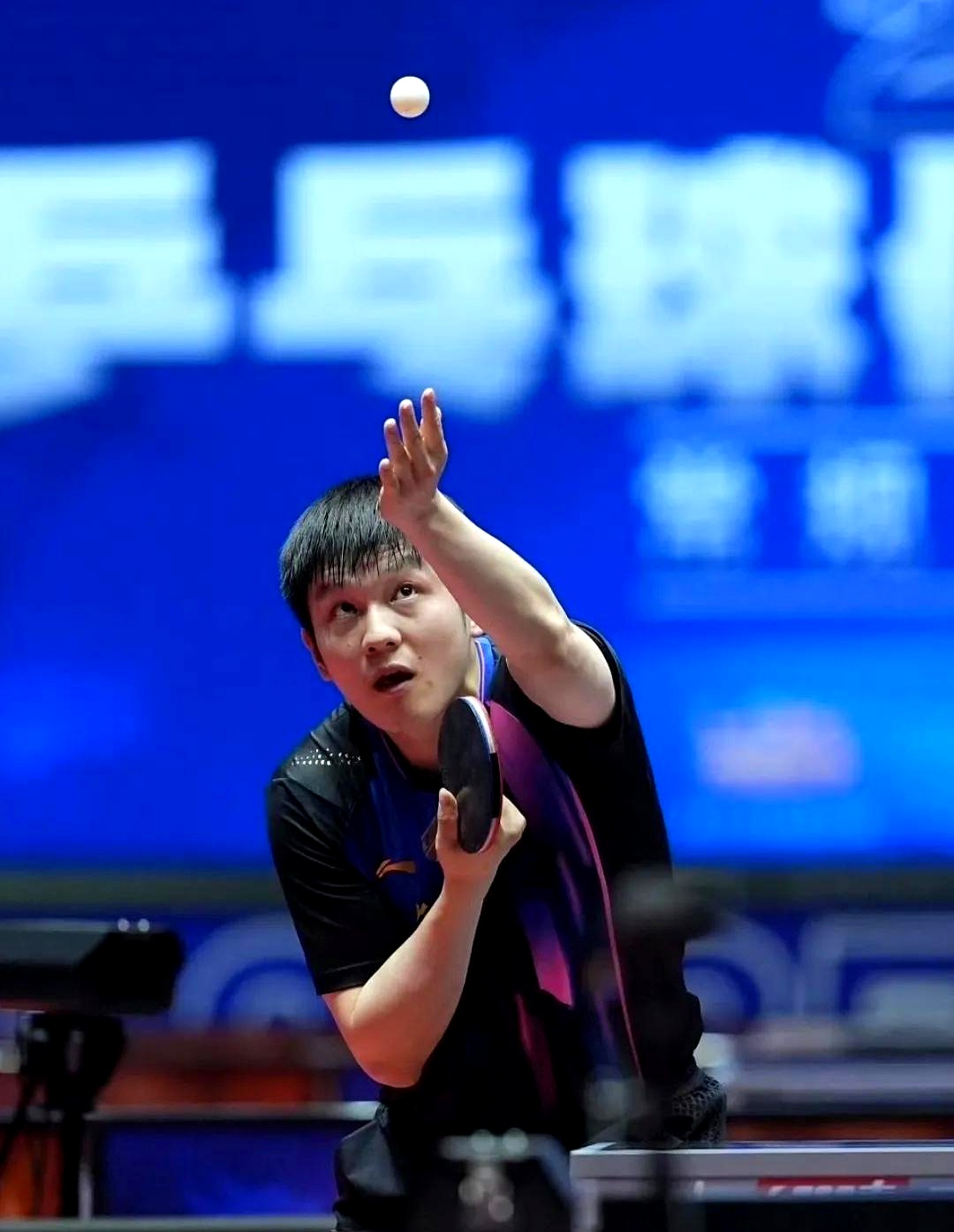 包含瑞典乒乓球队绝地反击比利时乒乓球队，许昕绝境逆转的词条